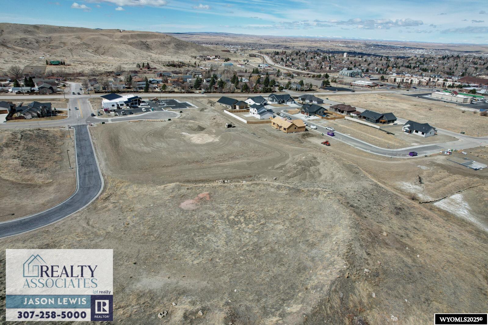 1786 Goodstein Drive Casper, WY 82601 - Photo 3 of 7