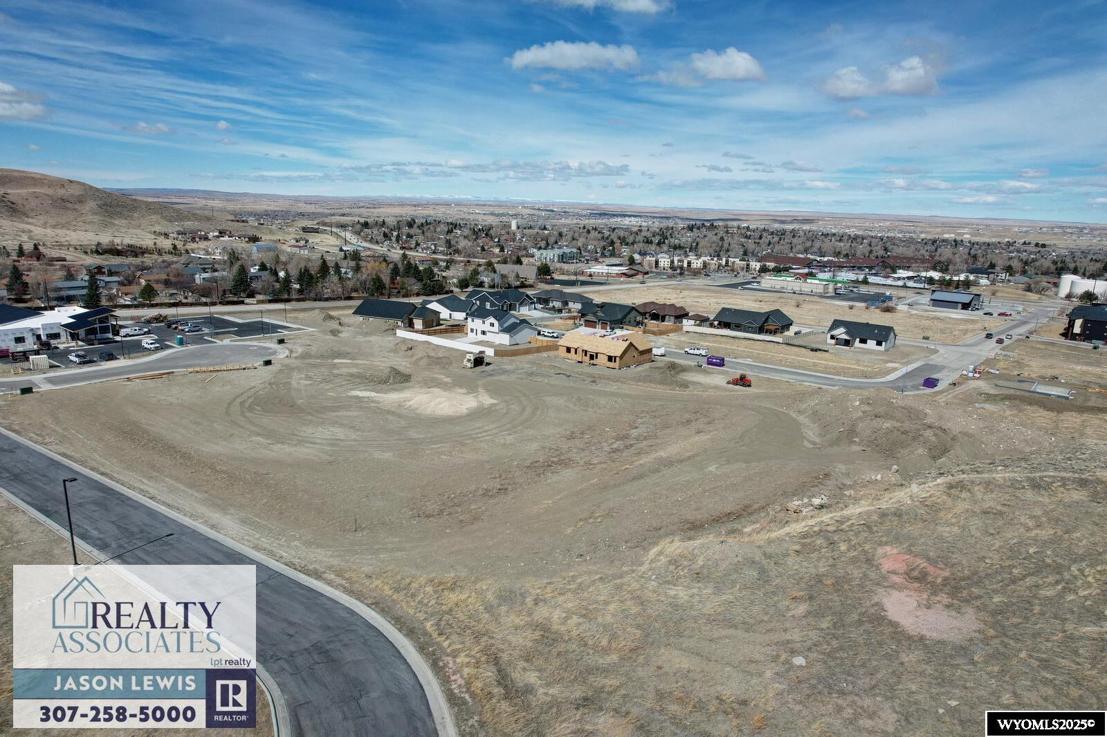 1786 Goodstein Drive Casper, WY 82601 - Photo 4 of 7