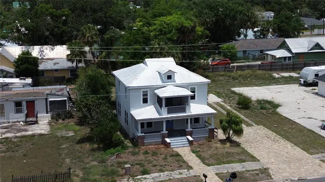 $204,700 | 214 West Whidden Street, Arcadia, FL 34266