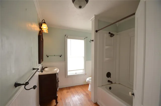 $204,700 | 214 West Whidden Street, Arcadia, FL 34266