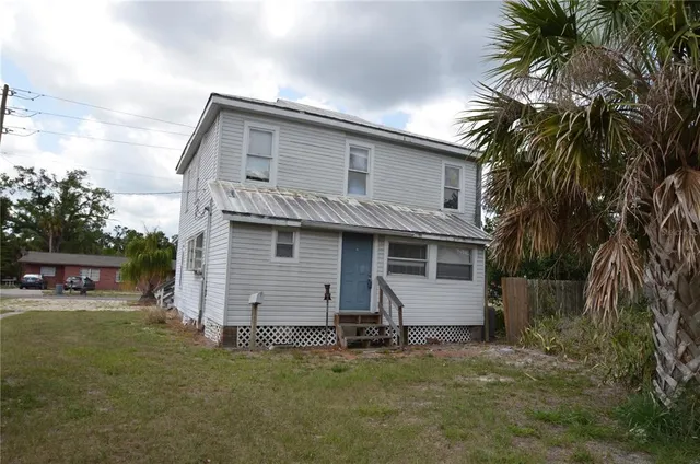 $204,700 | 214 West Whidden Street, Arcadia, FL 34266