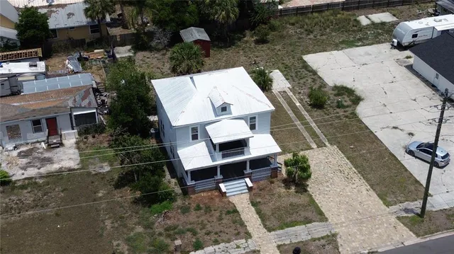 $204,700 | 214 West Whidden Street, Arcadia, FL 34266