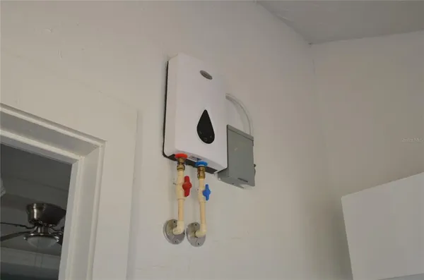 $199,700 | 214 West Whidden Street, Arcadia, FL 34266