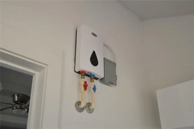 $204,700 | 214 West Whidden Street, Arcadia, FL 34266