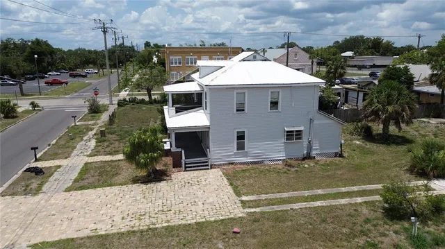 $204,700 | 214 West Whidden Street, Arcadia, FL 34266