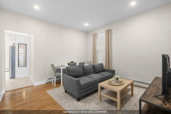 $925,000 | 36 Corbin Avenue, Jersey City, NJ 07306