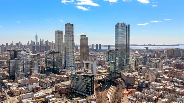 a view of city