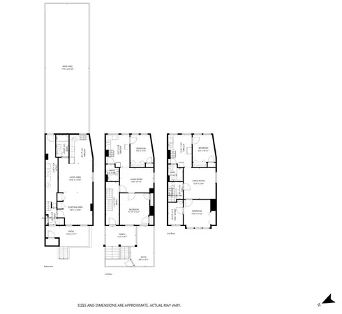 $925,000 | 36 Corbin Avenue, Jersey City, NJ 07306