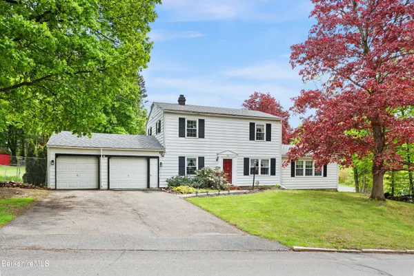 $375,000 | 130 Franklin Street, North Adams, MA 01247