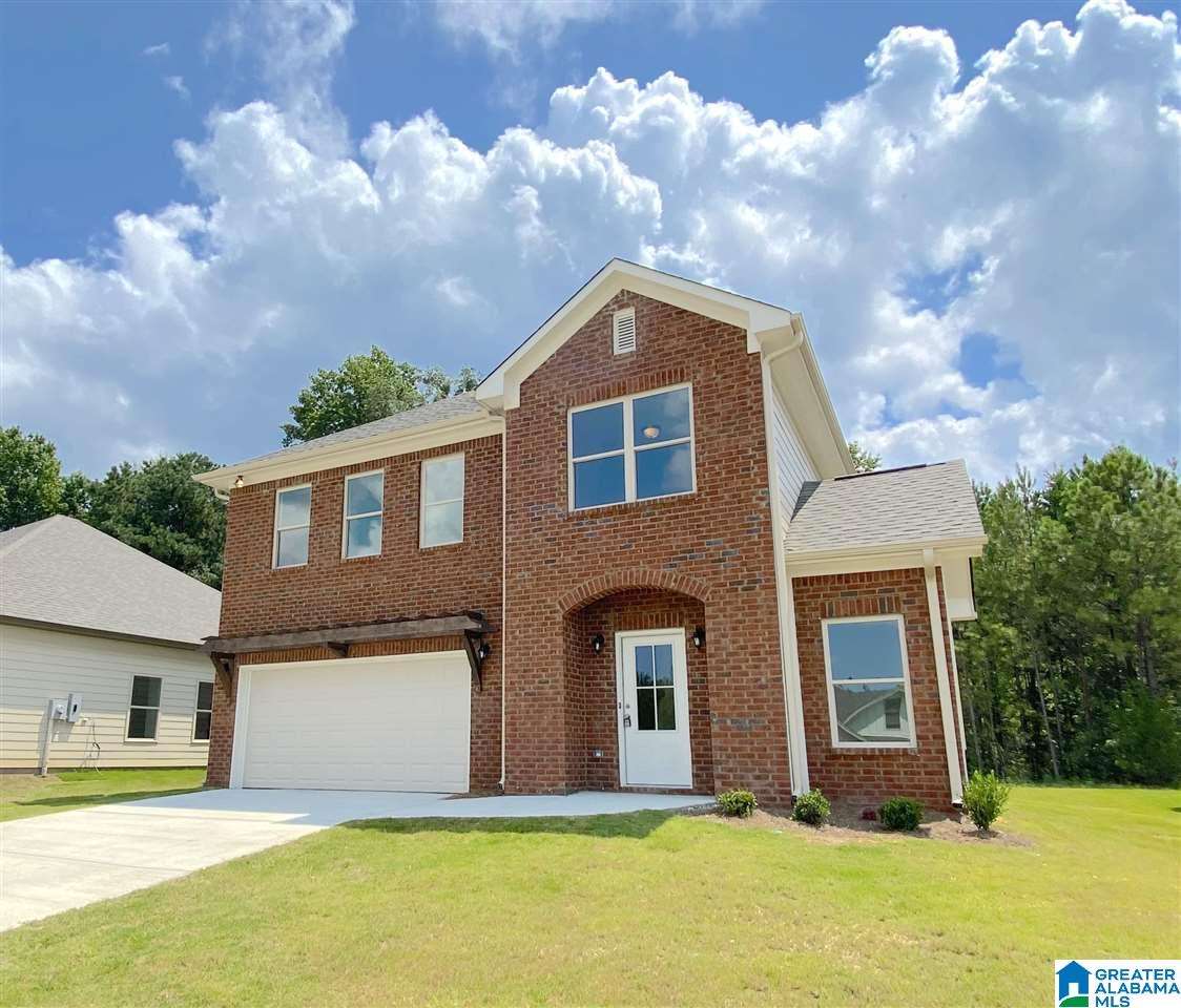 11485 Crimson Ridge Road Brookwood, AL 35444 - Photo 3 of 40