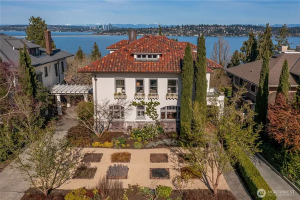 $4,495,000 | 2844 Cascadia Avenue South, Seattle, WA 98144