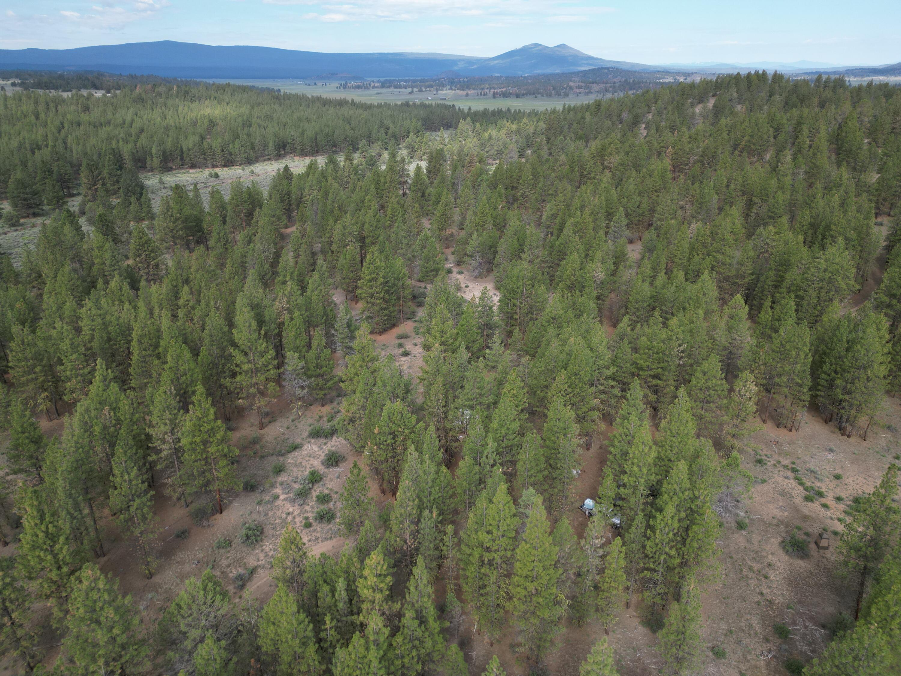 0 Tableland Road, Unit 3400 Chiloquin, OR 97624 - Photo 7 of 22 DJI_0076