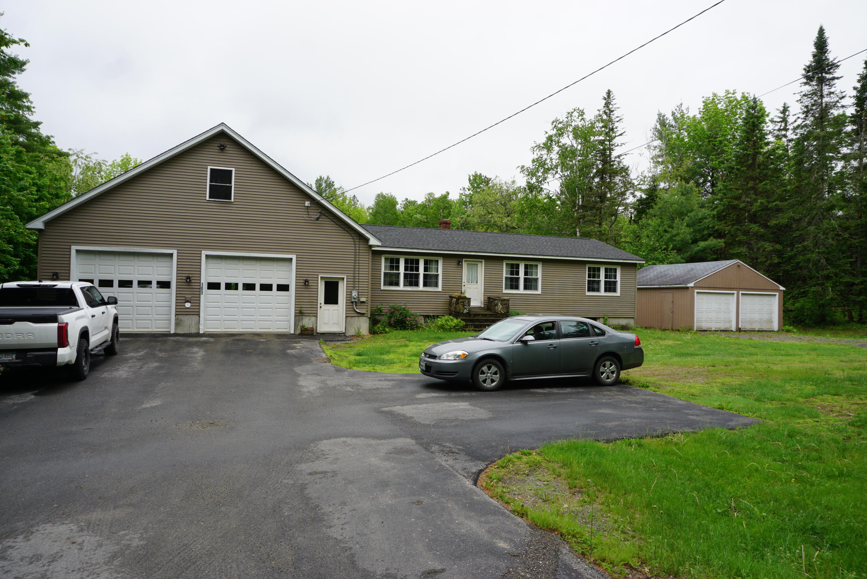 193 Wharff Road Guilford, ME 04443 - Photo 2 of 29 0275AD1D-02BA-4AD2-A391-03E83101F599
