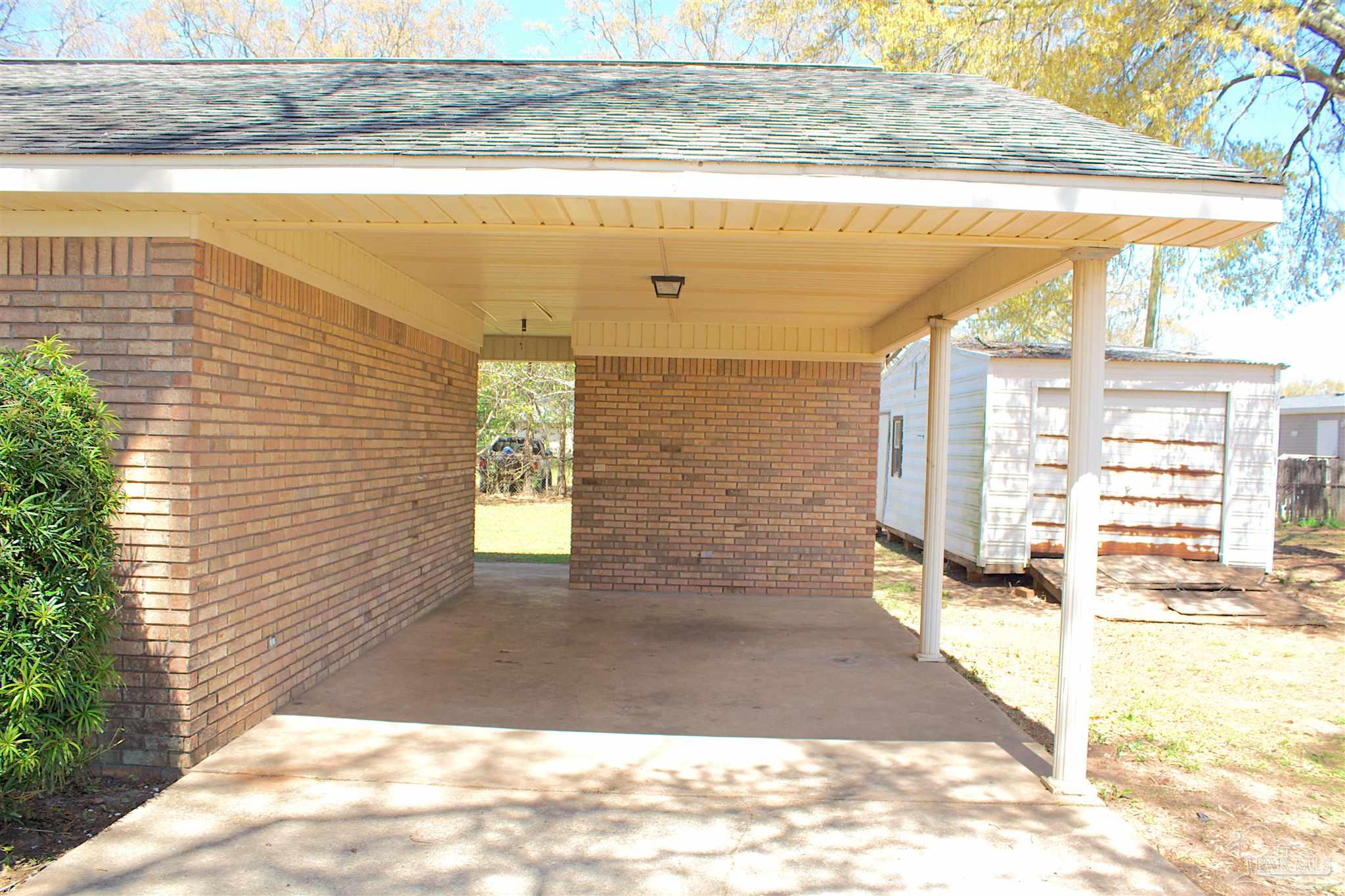 4050 Harrison Avenue Jay, FL 32565 - Photo 16 of 24