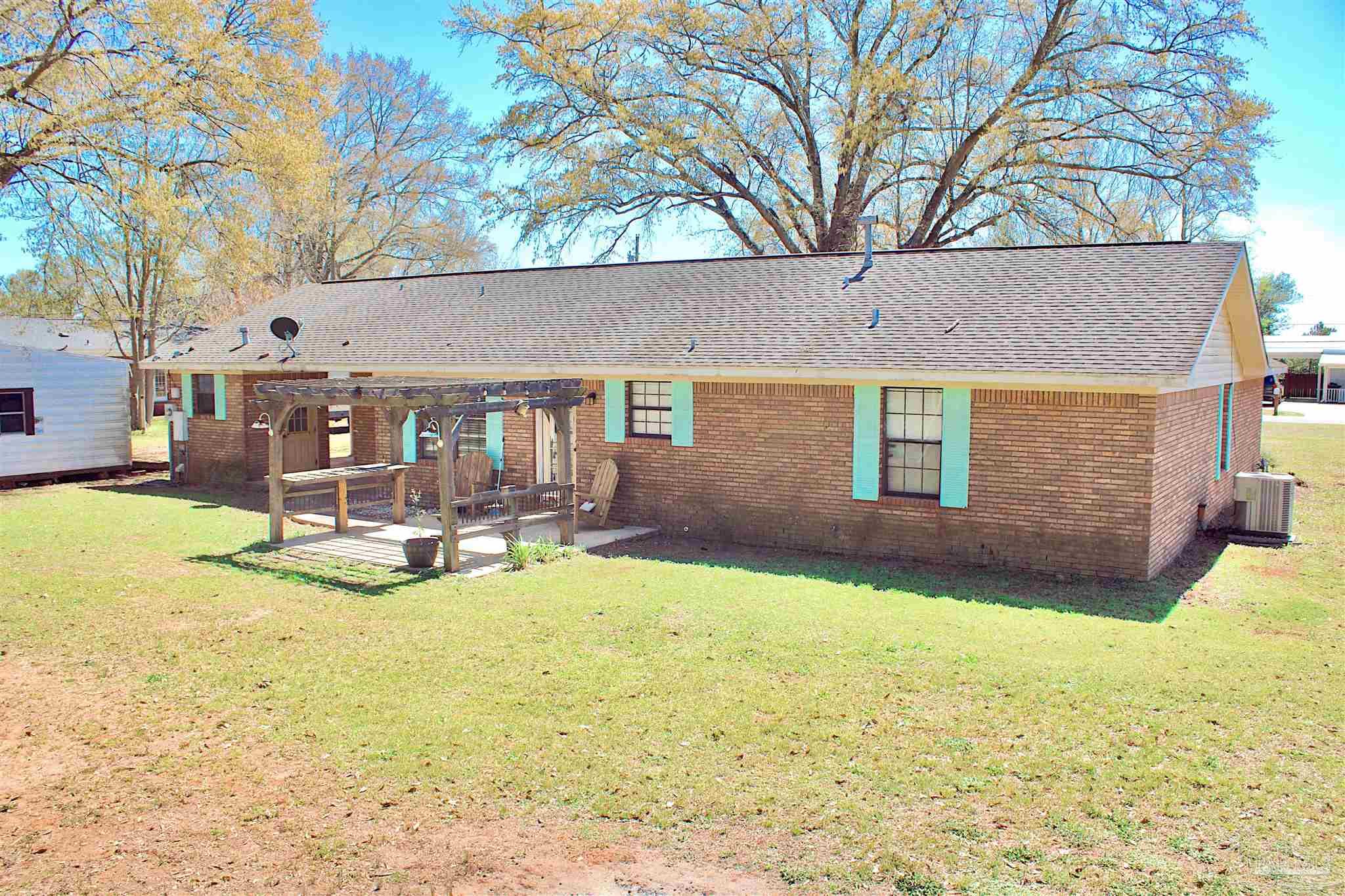 4050 Harrison Avenue Jay, FL 32565 - Photo 17 of 24