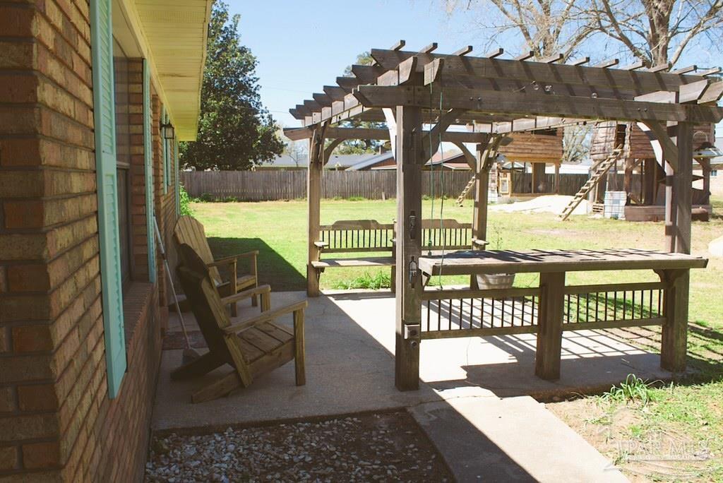 4050 Harrison Avenue Jay, FL 32565 - Photo 18 of 24