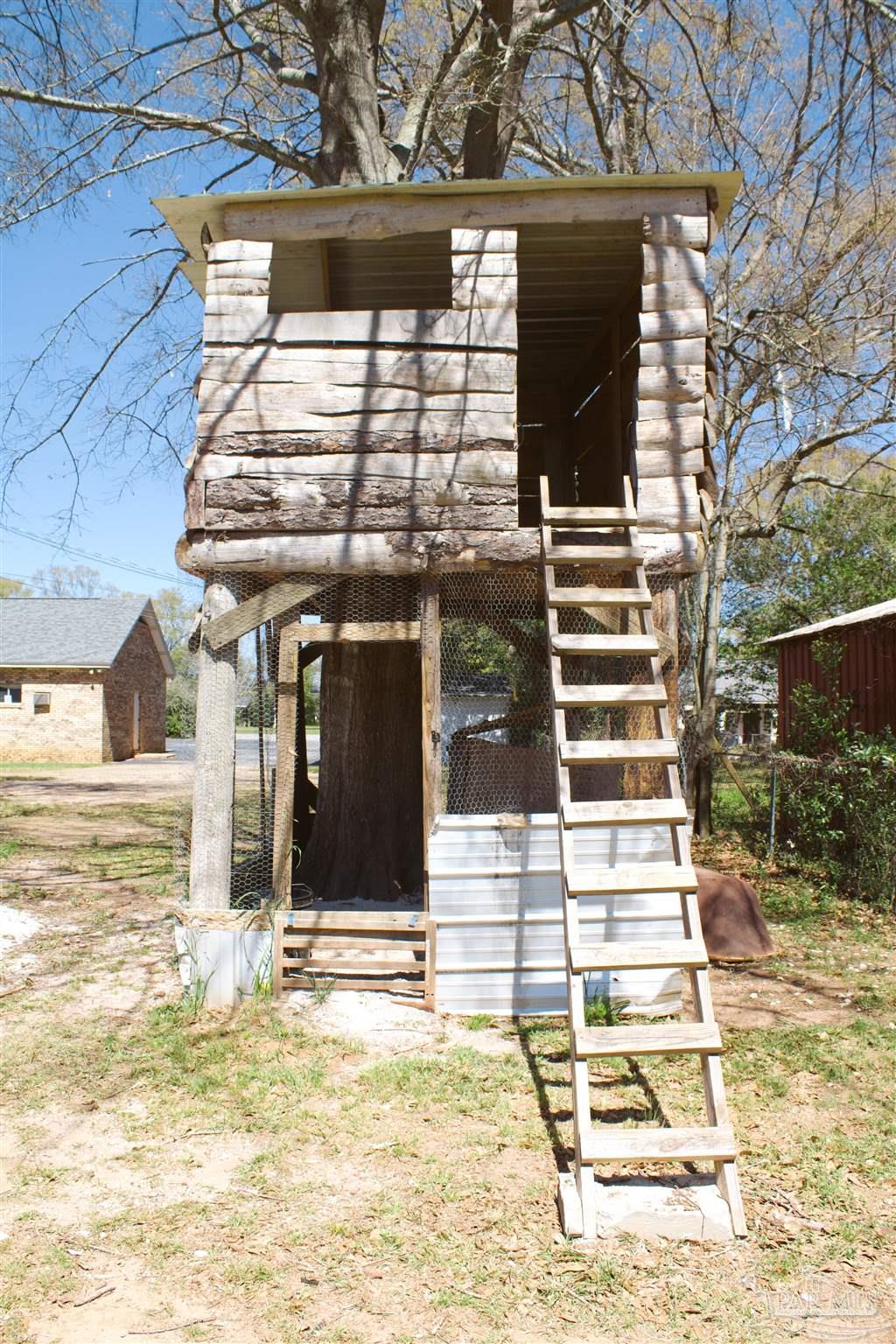 4050 Harrison Avenue Jay, FL 32565 - Photo 21 of 24