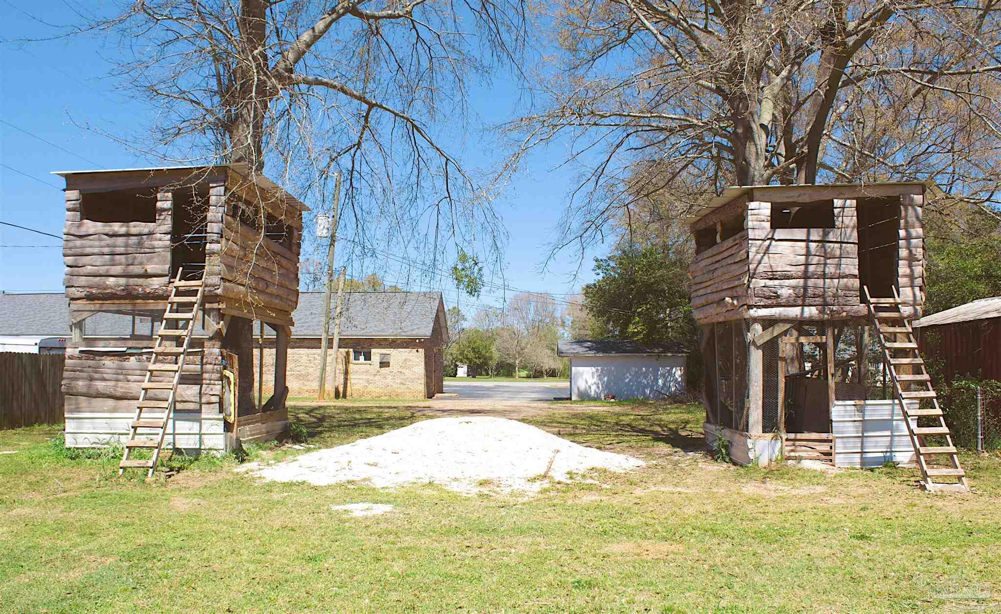 4050 Harrison Avenue Jay, FL 32565 - Photo 22 of 24