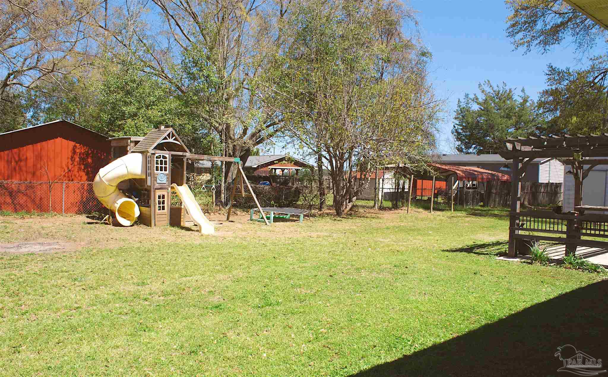 4050 Harrison Avenue Jay, FL 32565 - Photo 24 of 24