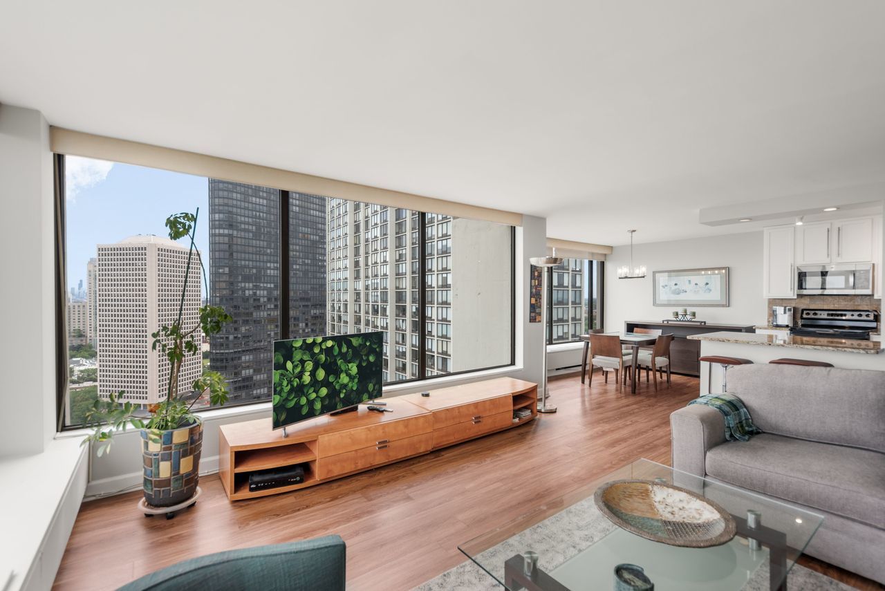 5455 North Sheridan Road, Unit 2602 Chicago, IL 60640 - Photo 4 of 25