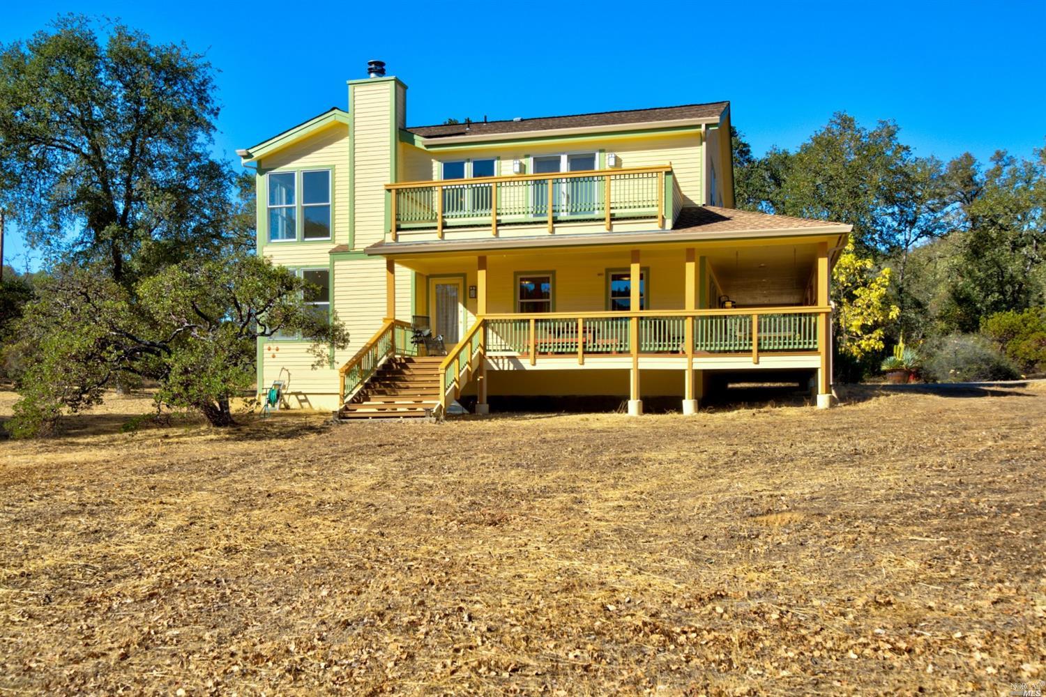 13112 Spruce Grove Road Lower Lake, CA 95457 - Photo 1 of 1 Gallery Image 1