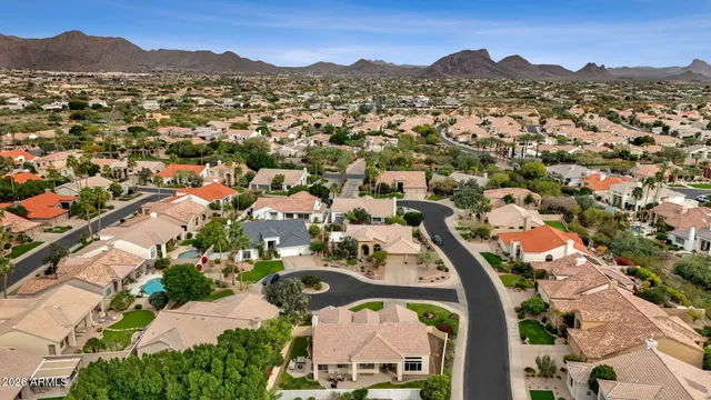 $1,090,000 | 11638 East Carol Avenue, Scottsdale, AZ 85259