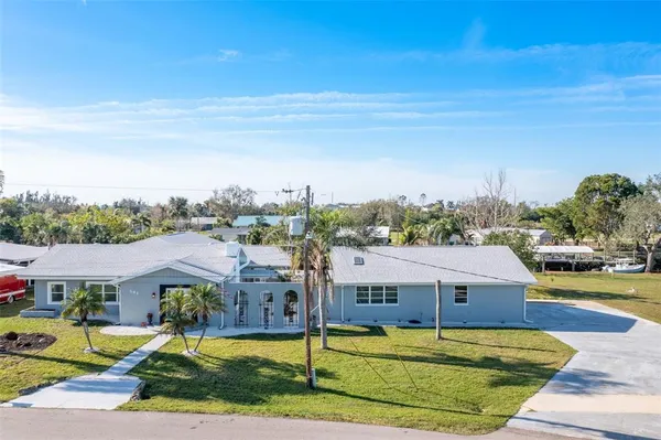 $614,900 | 541 Ridgecrest Drive, Punta Gorda, FL 33982