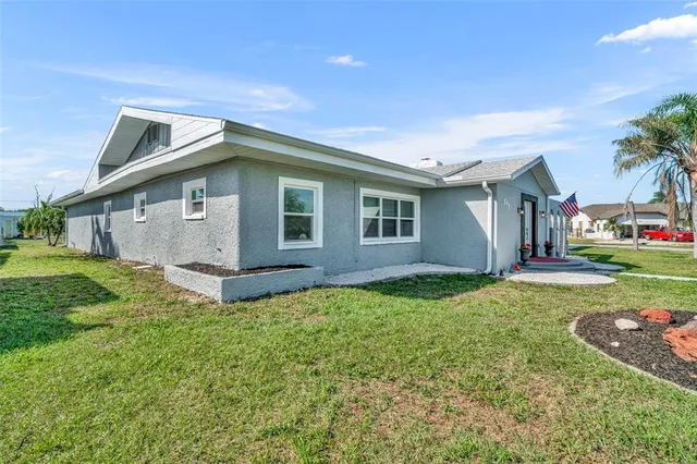 $625,000 | 541 Ridgecrest Drive, Punta Gorda, FL 33982