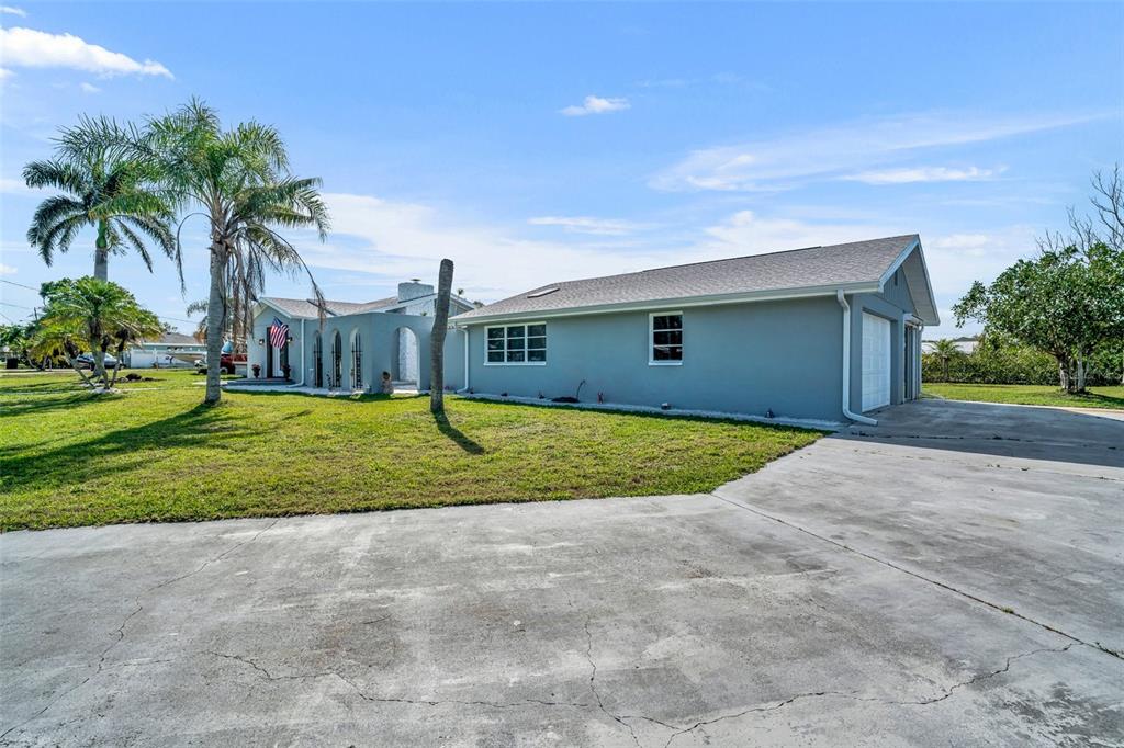 541 Ridgecrest Drive Punta Gorda, FL 33982 - Photo 53 of 57