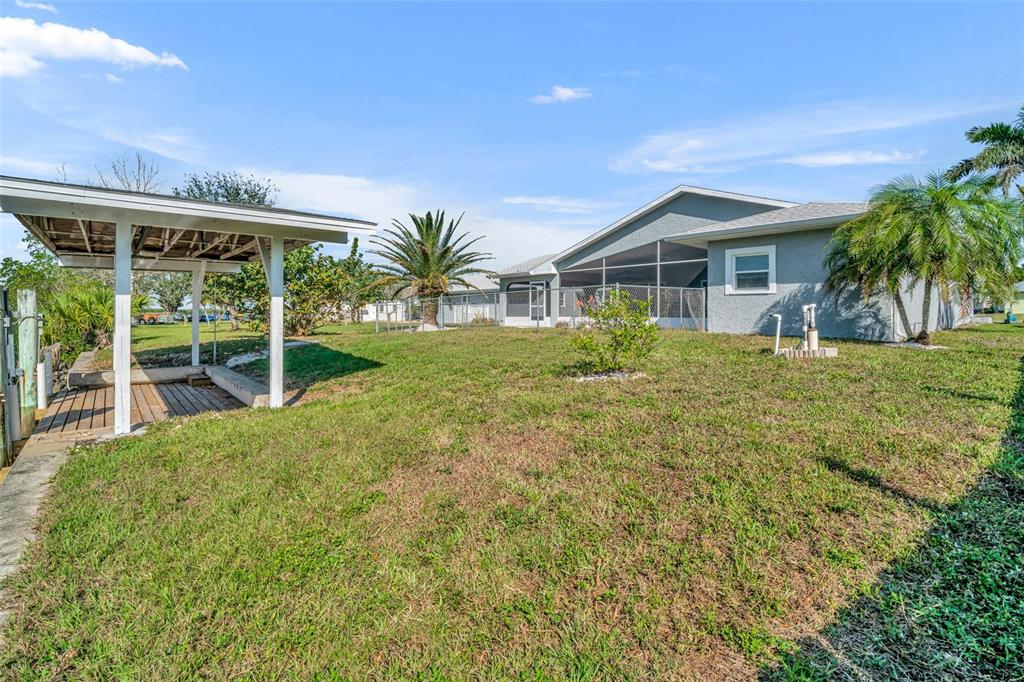 541 Ridgecrest Drive Punta Gorda, FL 33982 - Photo 54 of 57