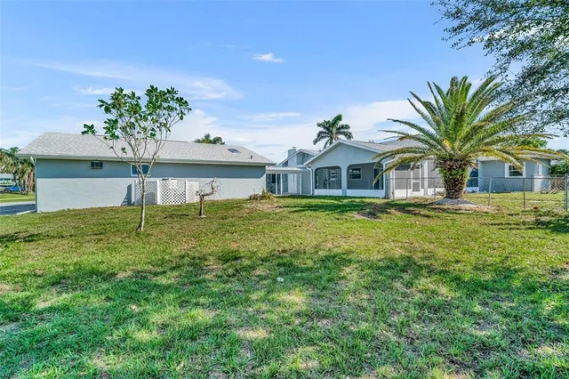 $625,000 | 541 Ridgecrest Drive, Punta Gorda, FL 33982