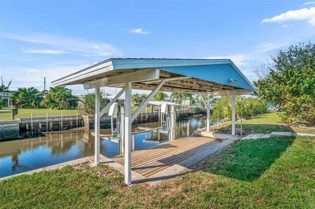 $625,000 | 541 Ridgecrest Drive, Punta Gorda, FL 33982