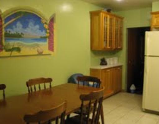 337 Four Mile Run Road Greenfield, PA 15207 - Photo 3 of 6 Kitchen. Eat-in kitchen (main) with pantry too.