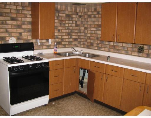 337 Four Mile Run Road Greenfield, PA 15207 - Photo 5 of 6 Kitchen. This is your second kitchen-- spacious with lots of area for cooking!