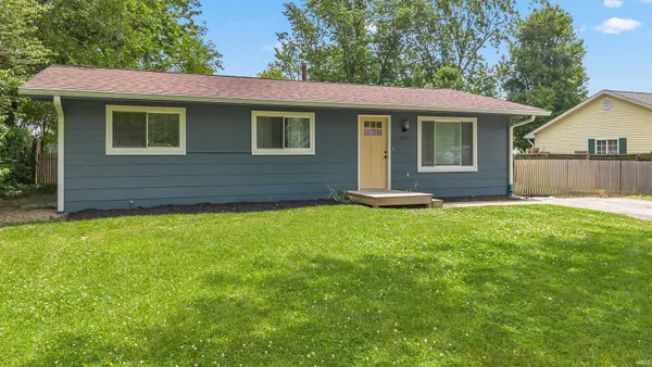 $349,900 | 521 South Village Drive, Bloomington, IN 47403
