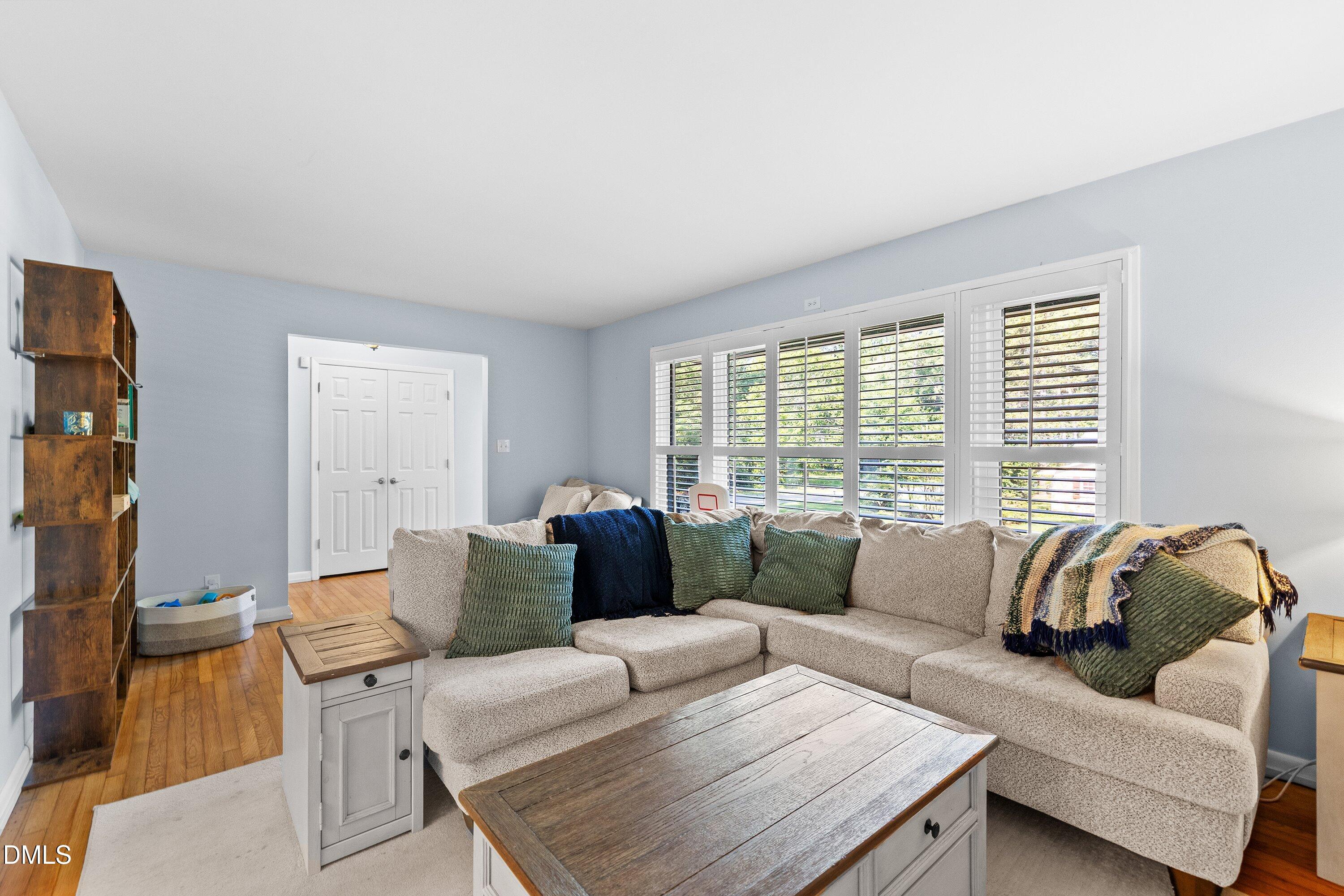 4807 Brentwood Road Durham, NC 27713 - Photo 13 of 50 14-4807 Brentwood_5390