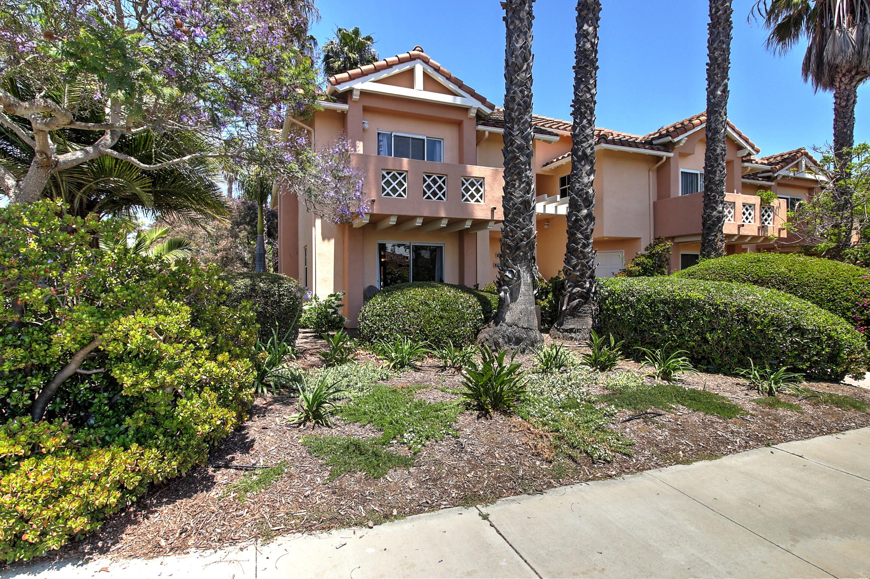 7190 Georgetown Road Goleta, CA 93117 - Photo 1 of 16 Ground Floor Unit