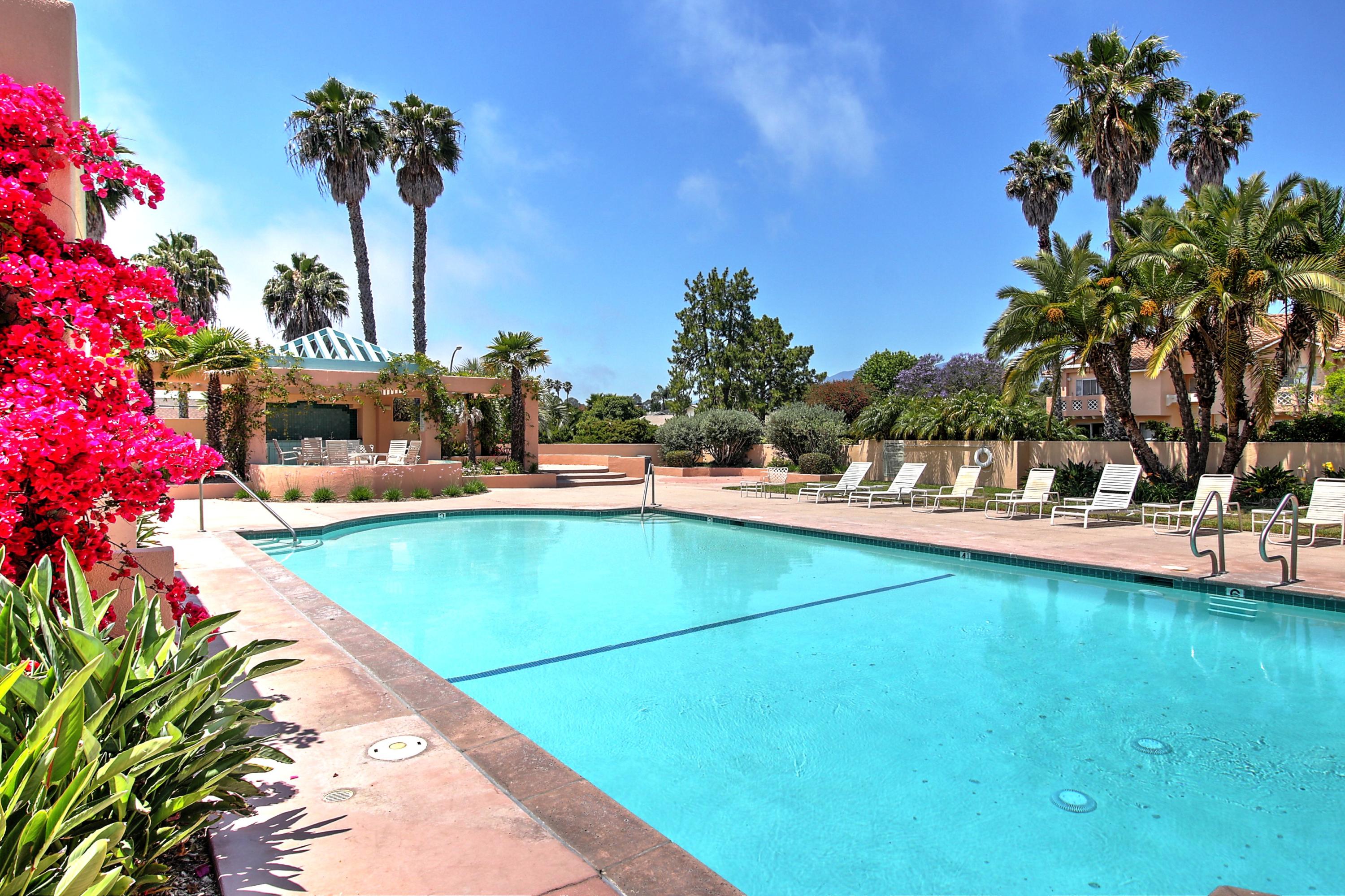 7190 Georgetown Road Goleta, CA 93117 - Photo 12 of 16 Community Pool