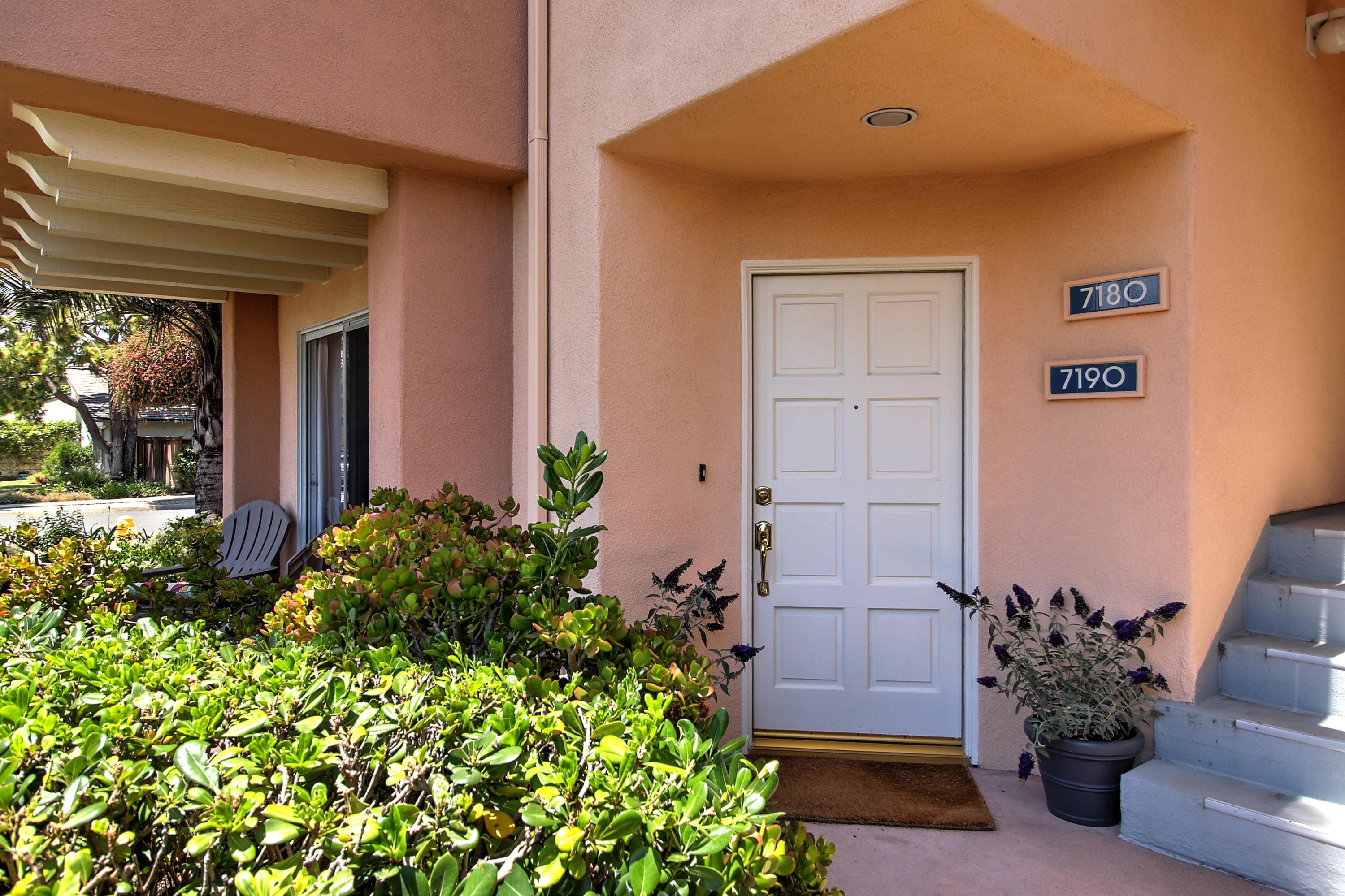 7190 Georgetown Road Goleta, CA 93117 - Photo 2 of 16 Front Door