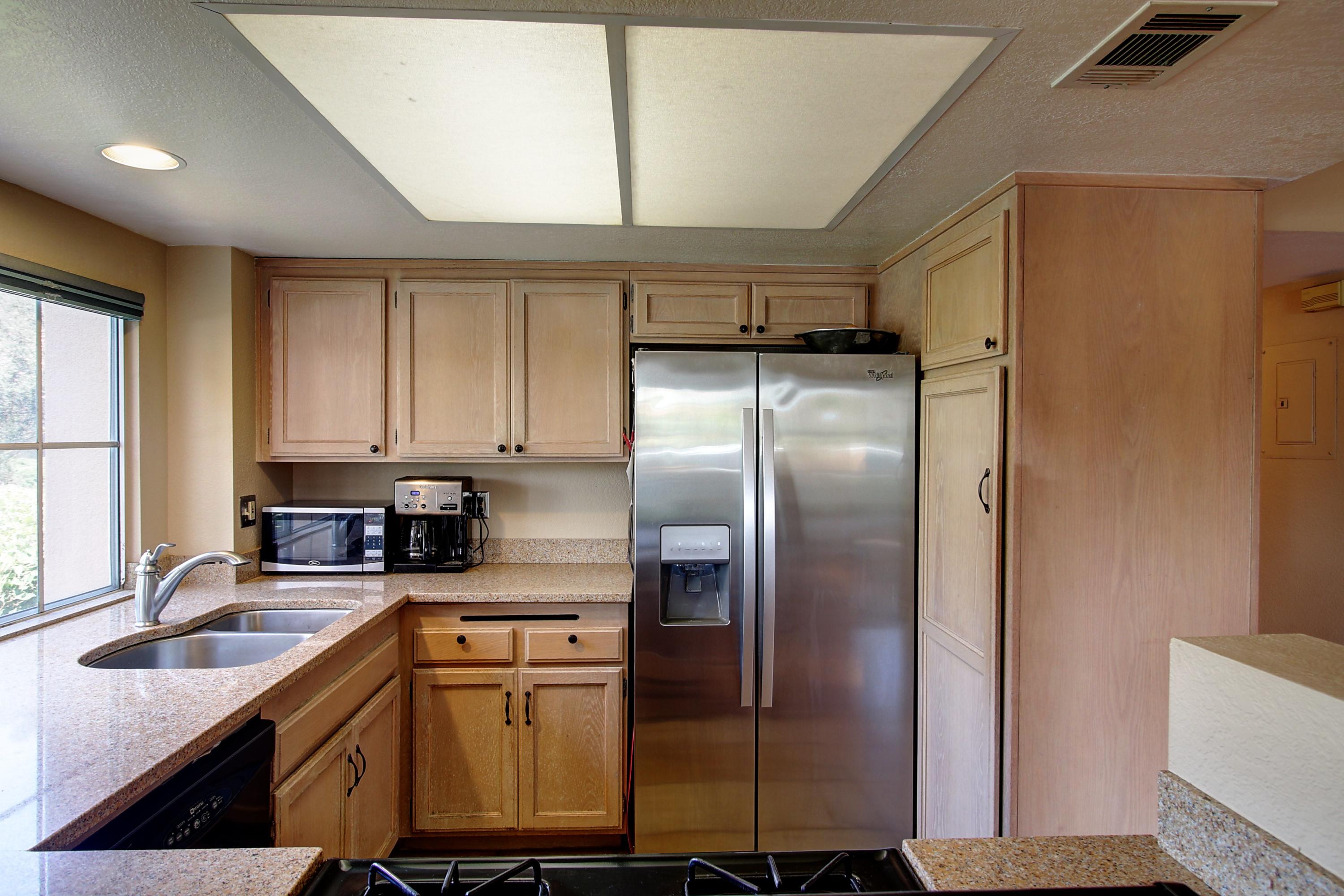 7190 Georgetown Road Goleta, CA 93117 - Photo 6 of 16 Kitchen 1