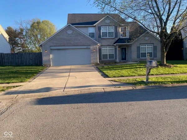 $349,900 | 6625 Wolverine Way, Indianapolis, IN 46237