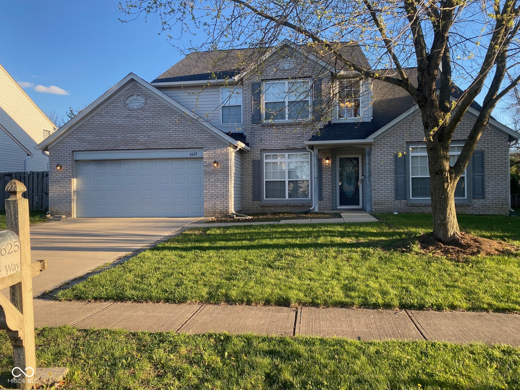 6625 Wolverine Way Indianapolis, IN 46237 - Photo 2 of 28