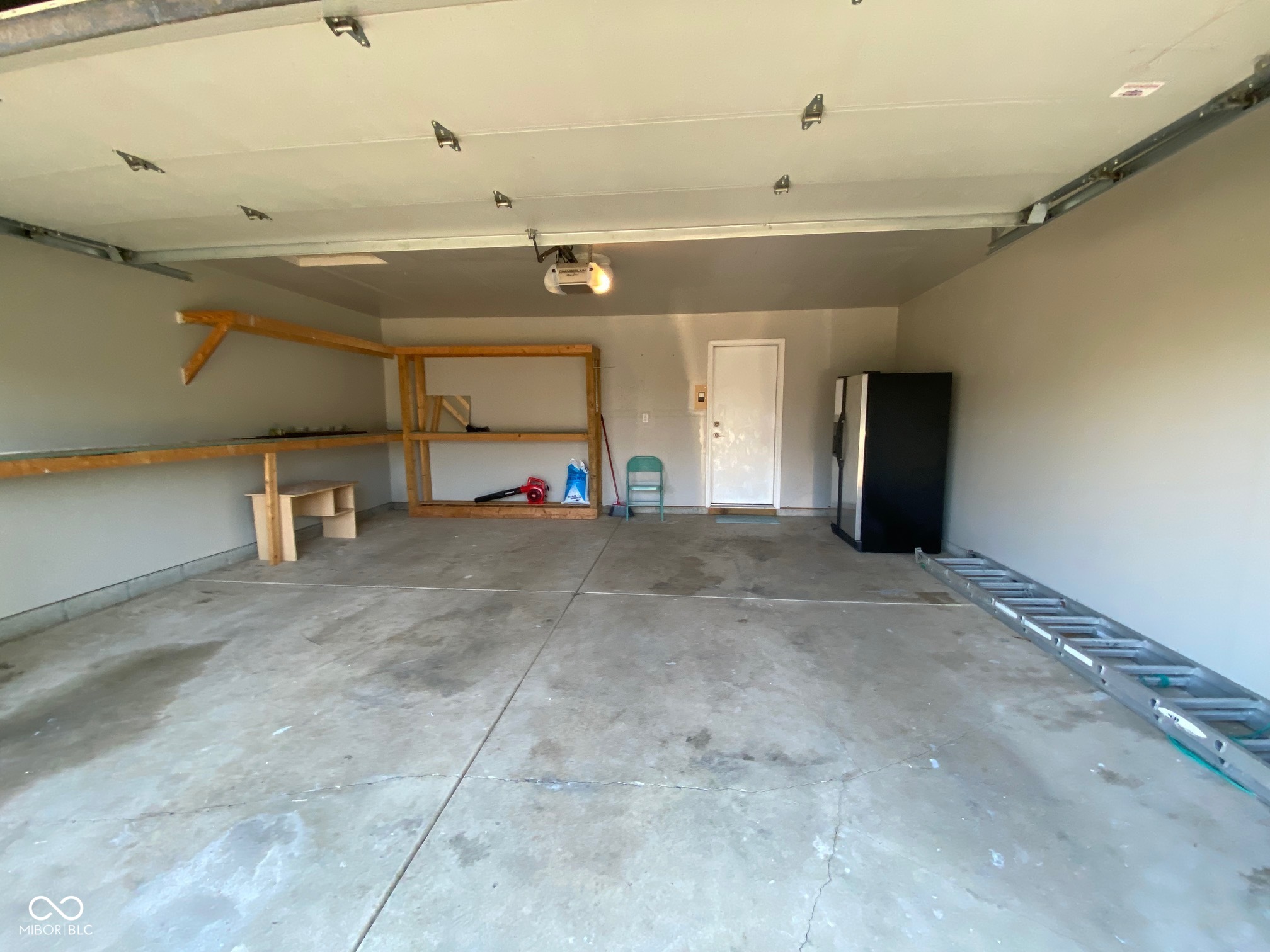 6625 Wolverine Way Indianapolis, IN 46237 - Photo 24 of 28