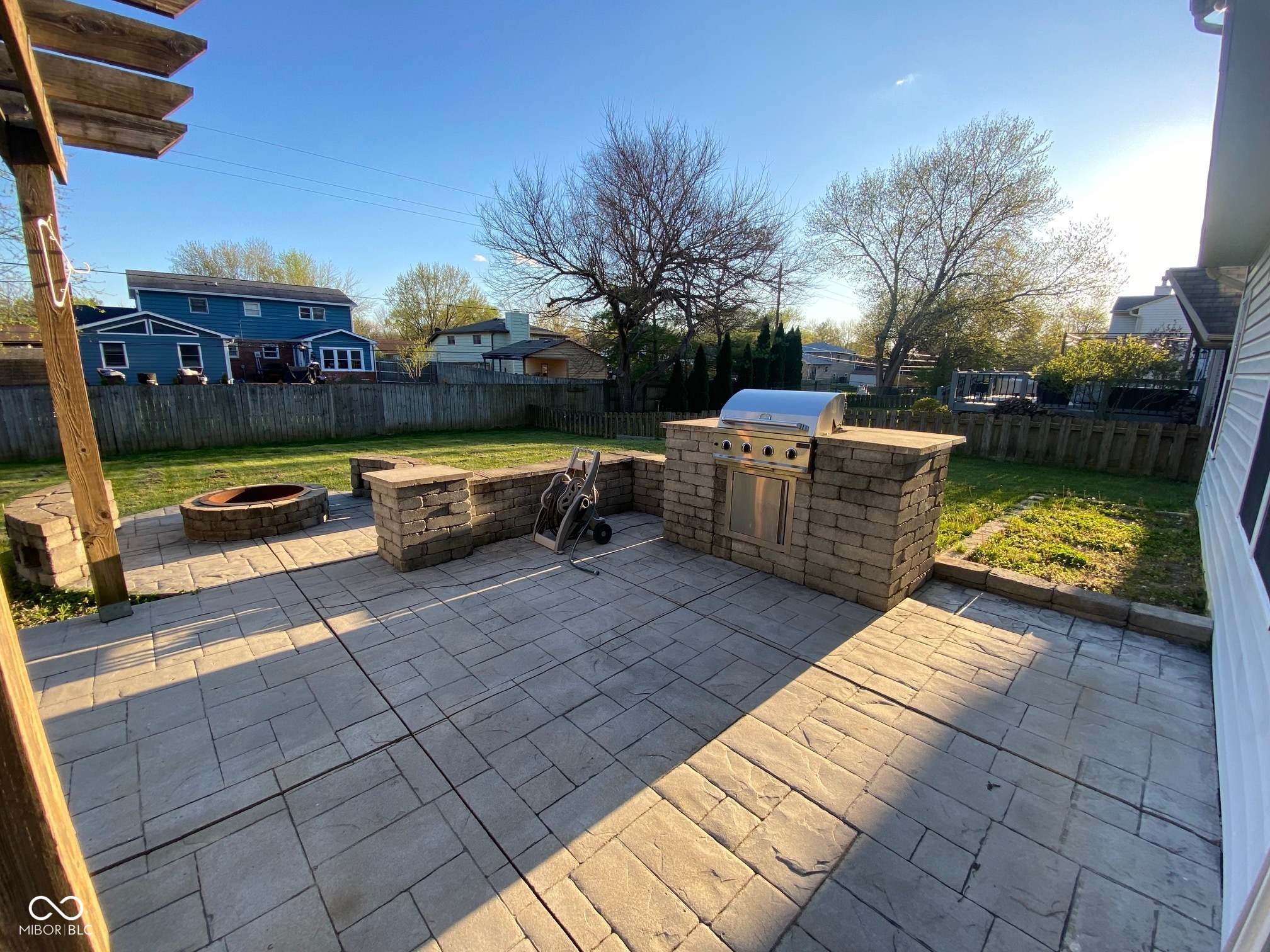 6625 Wolverine Way Indianapolis, IN 46237 - Photo 25 of 28