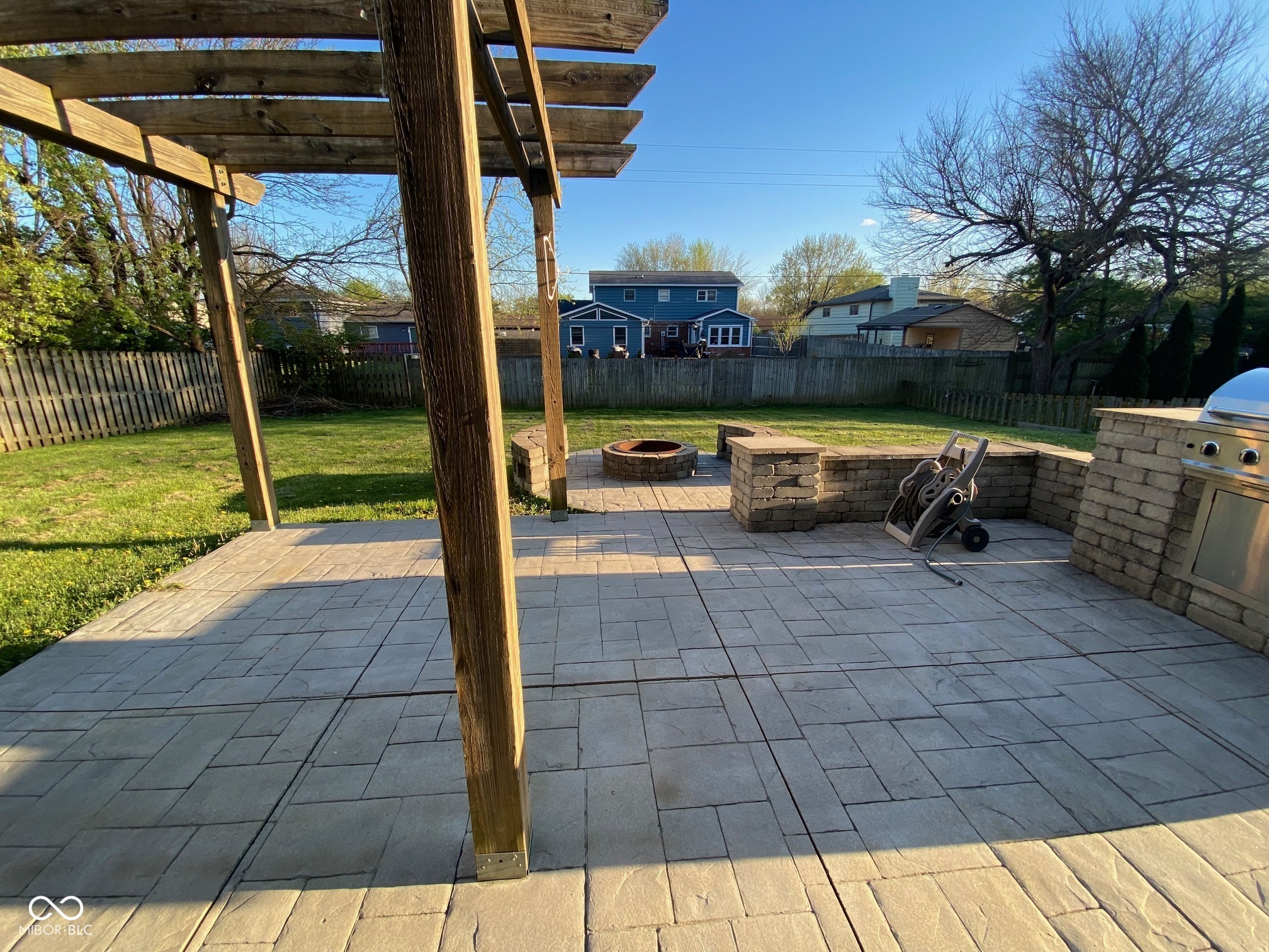 6625 Wolverine Way Indianapolis, IN 46237 - Photo 26 of 28