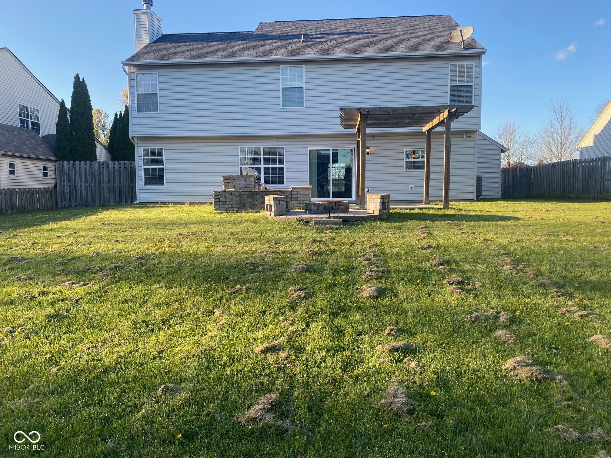 6625 Wolverine Way Indianapolis, IN 46237 - Photo 28 of 28