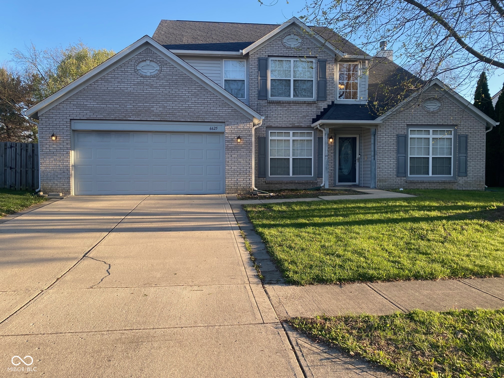 6625 Wolverine Way Indianapolis, IN 46237 - Photo 3 of 28