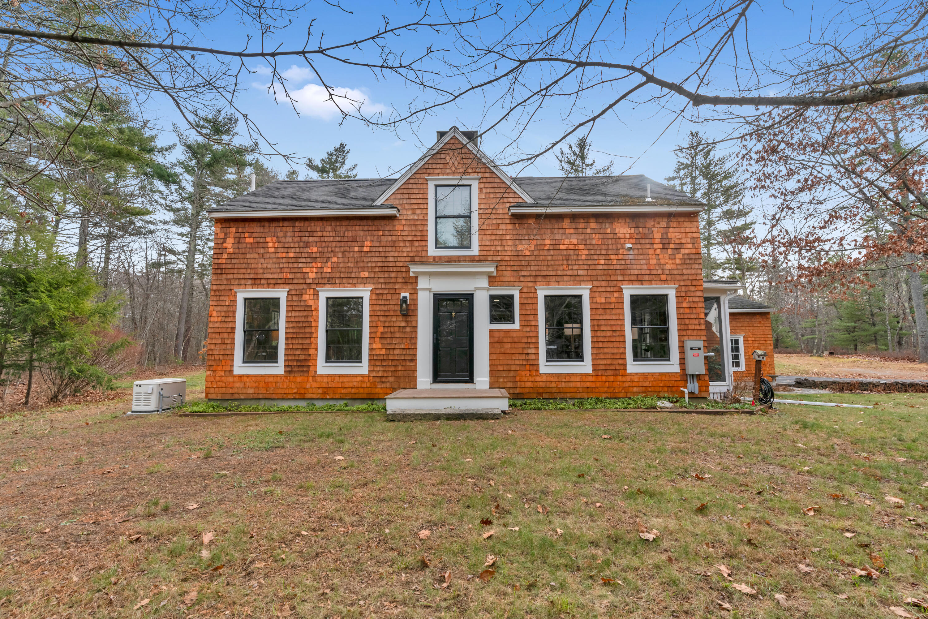 59 Webber Hill Road Kennebunk, ME 04043 - Photo 43 of 56 Front2