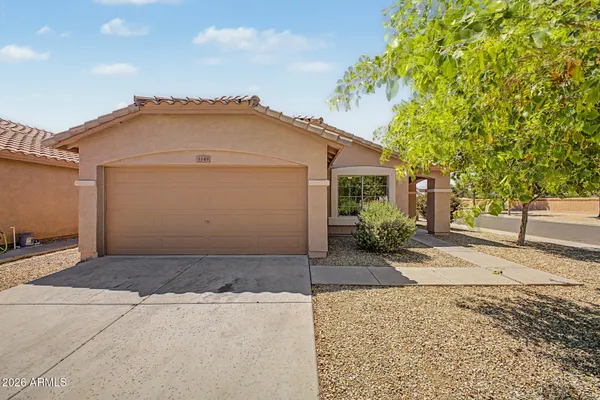 $379,900 | 3149 West Maldonado Road, Phoenix, AZ 85041