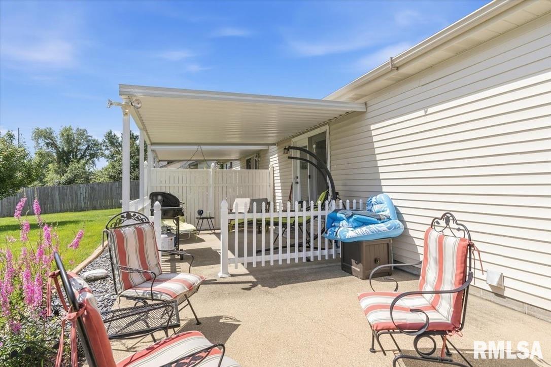 6416 Hayley Court Springfield, IL 62712 - Photo 20 of 24